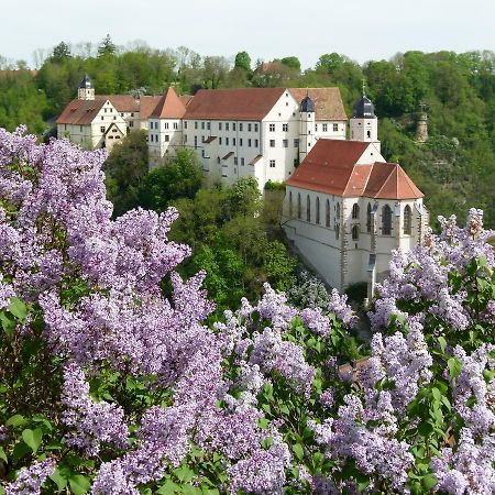 Schloss Haigerloch Екстериор снимка
