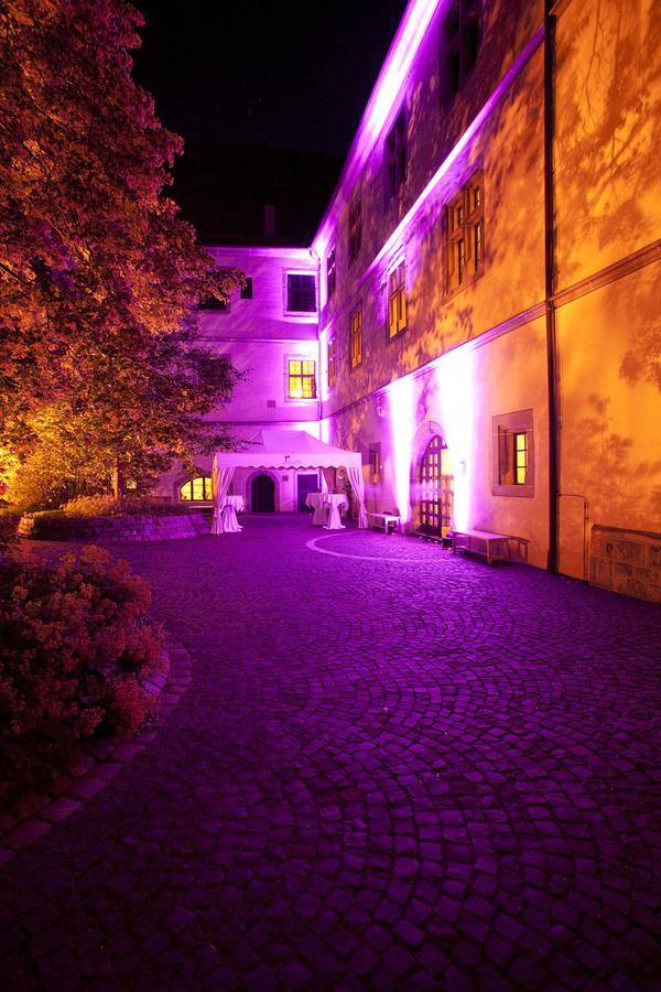 Schloss Haigerloch Екстериор снимка