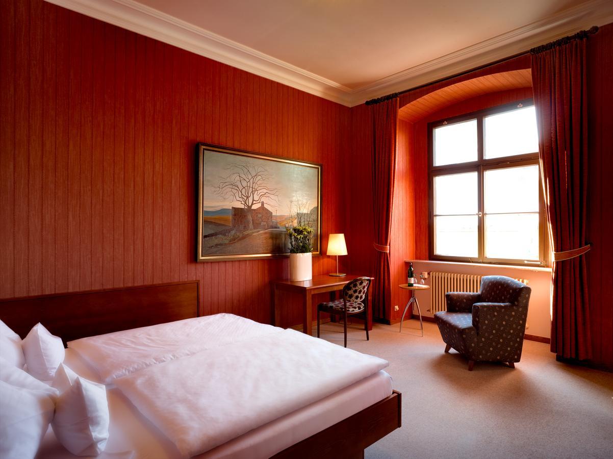 Schloss Haigerloch Екстериор снимка